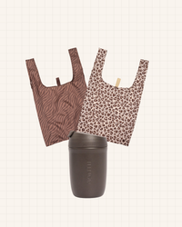 MontiiCo For You Set - Chocolate