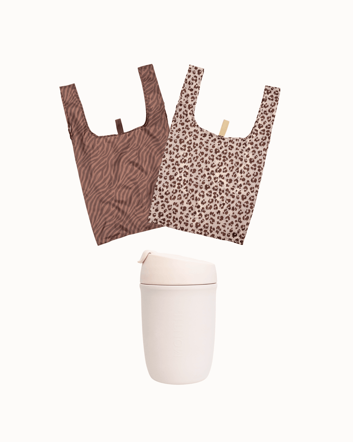 MontiiCo For You Set - Cream