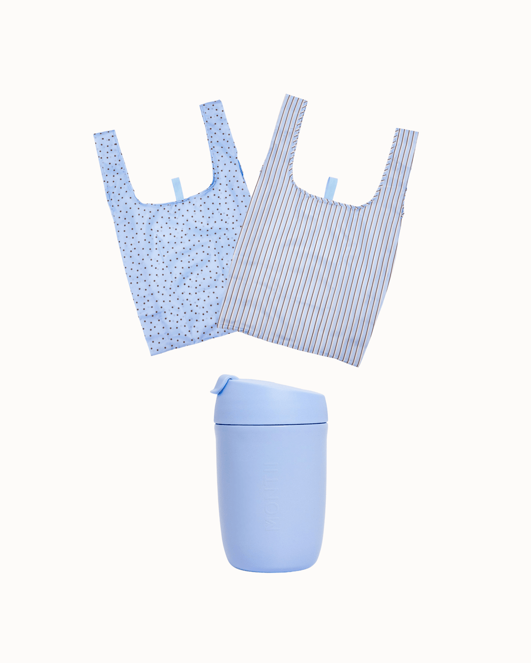 MontiiCo For You Set - Cornflower