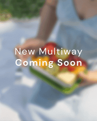 MontiiCo Multiway Lunch Box - Waitlist