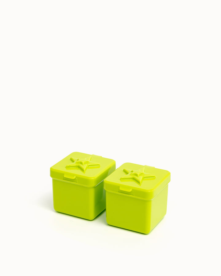 MontiiCo Bento Dip & Sauce Box - Matcha