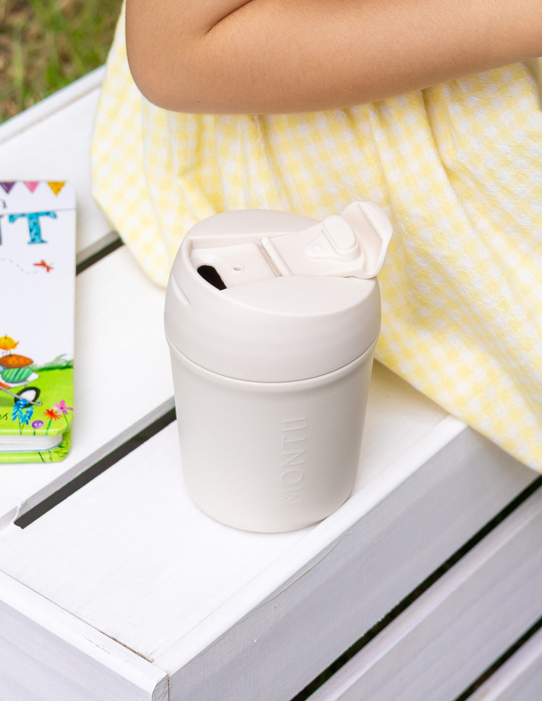 MontiiCo Easter Sipper Bundle - Navy