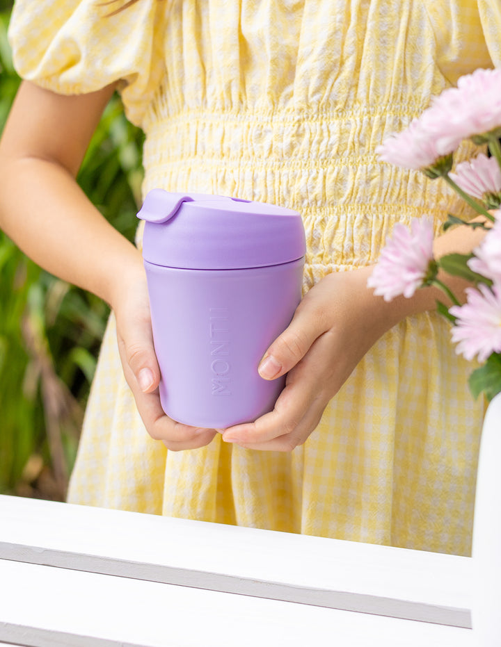 MontiiCo Easter Sipper Bundle - Floss