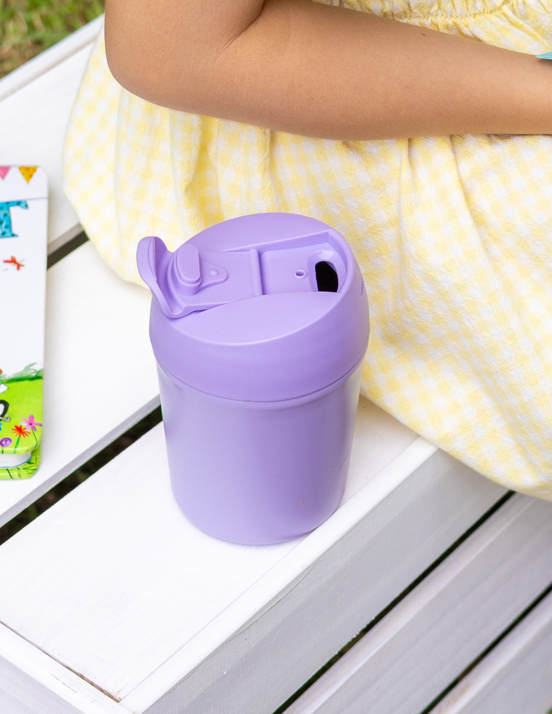 MontiiCo Easter Smoothie Bundle - Lilac