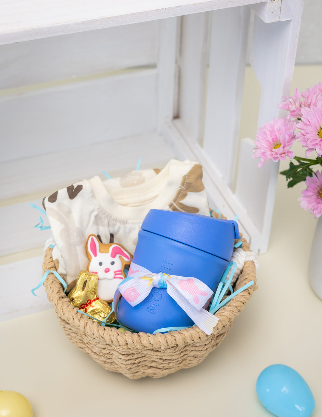 MontiiCo Easter Sipper Bundle - Splash