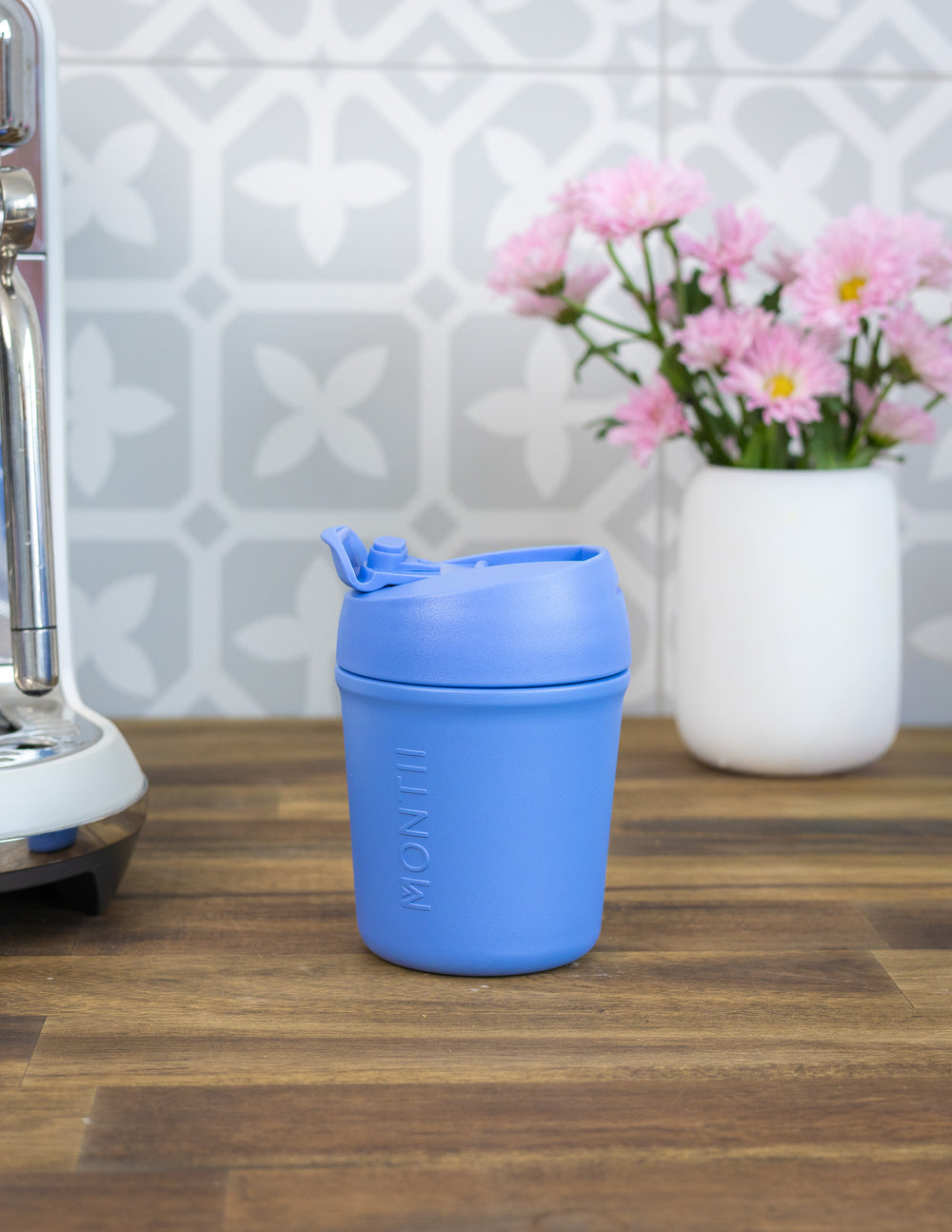 MontiiCo 260ml Travel Cup - Splash