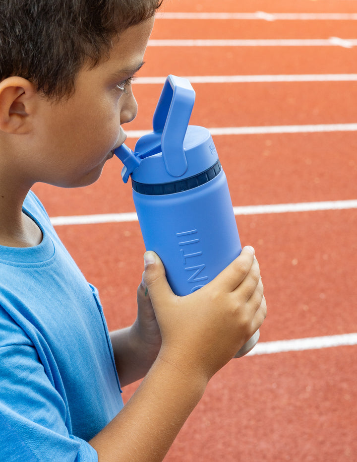 MontiiCo 450ml Sport Drink Bottle - Splash