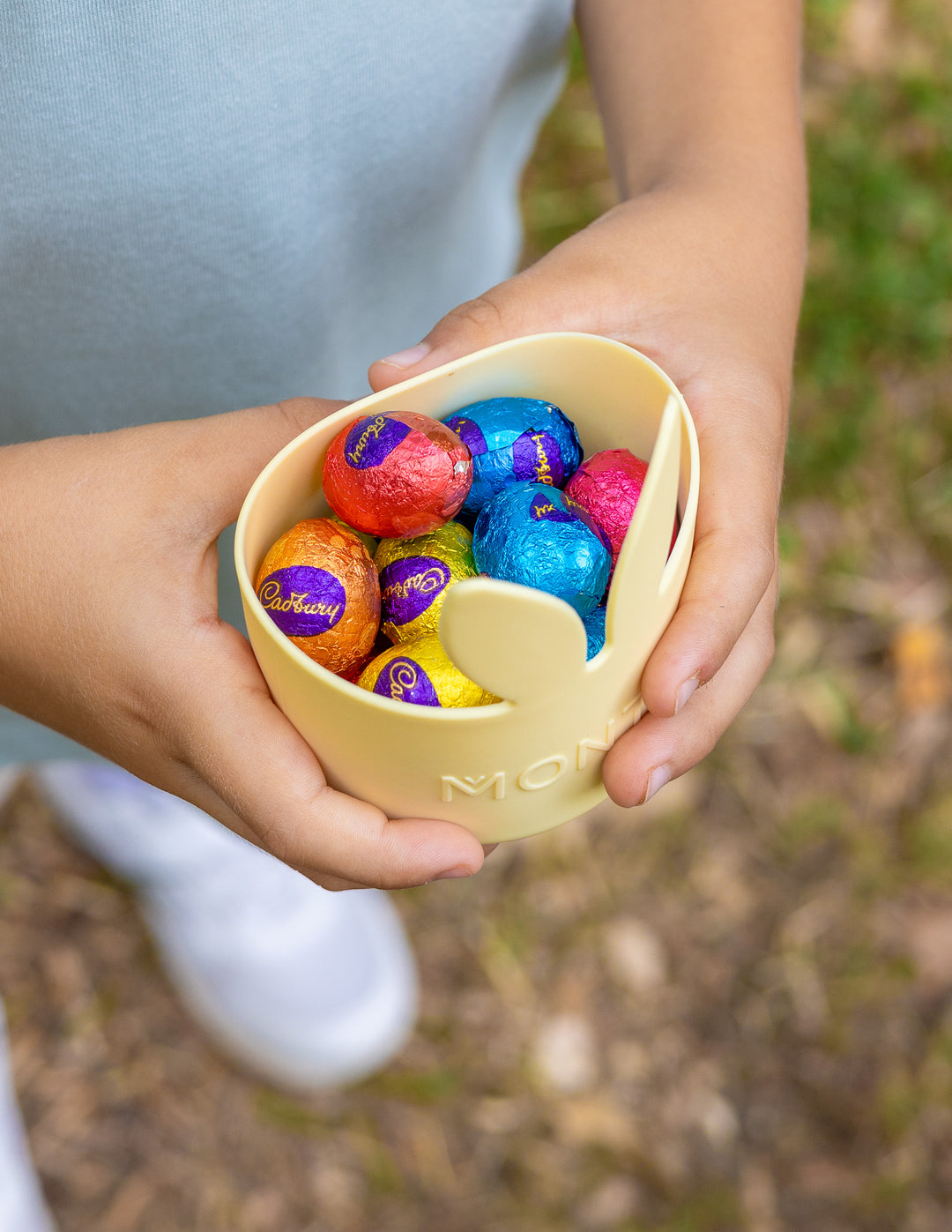 MontiiCo Easter Bento Bundle - Lilac