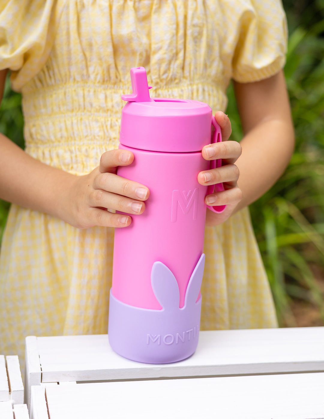 MontiiCo Easter Sipper Bundle - Floss