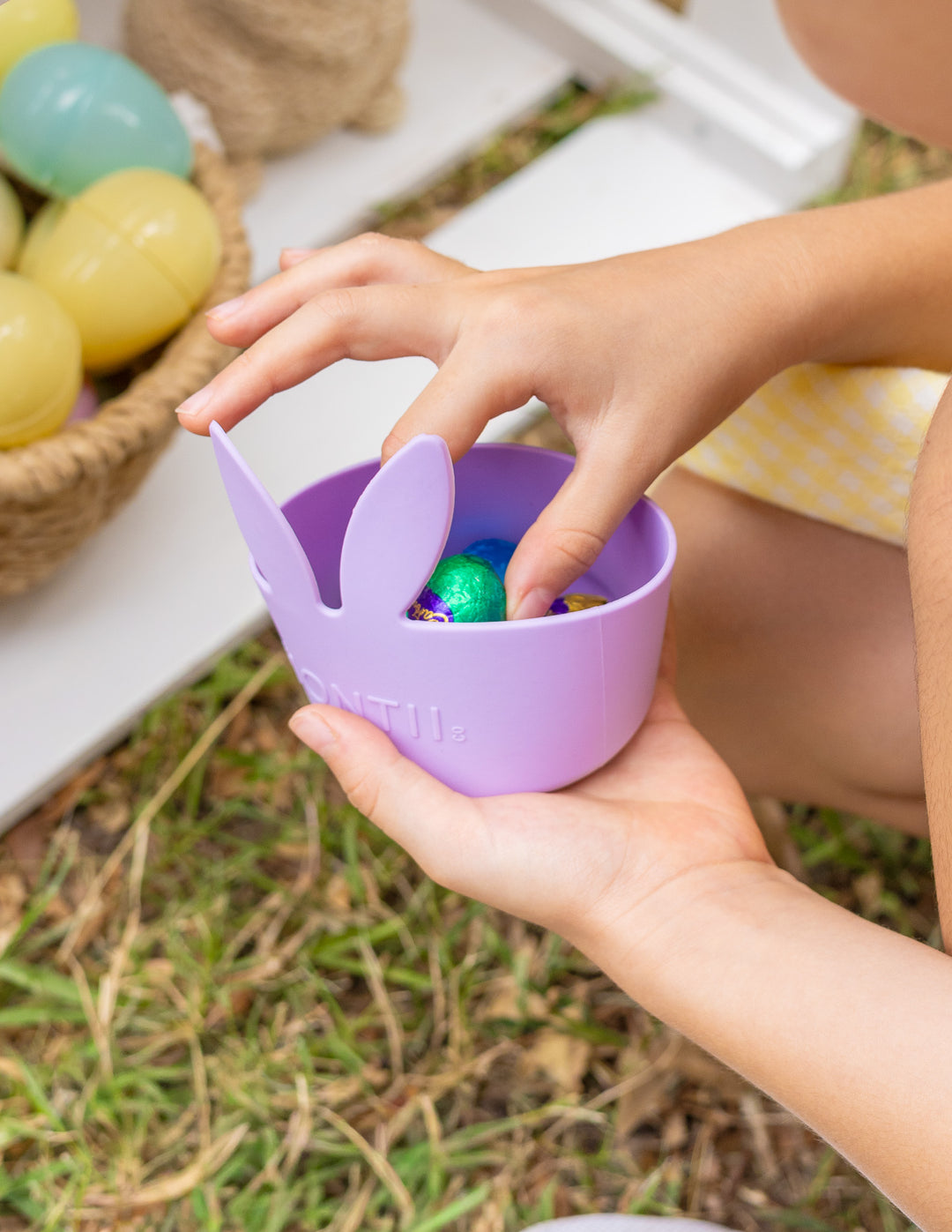 MontiiCo Easter Smoothie Bundle - Lilac