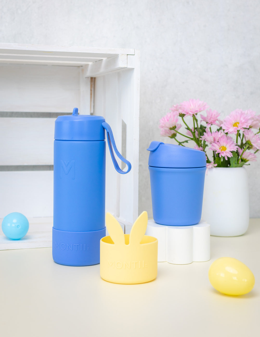 MontiiCo Easter Sipper Bundle - Splash