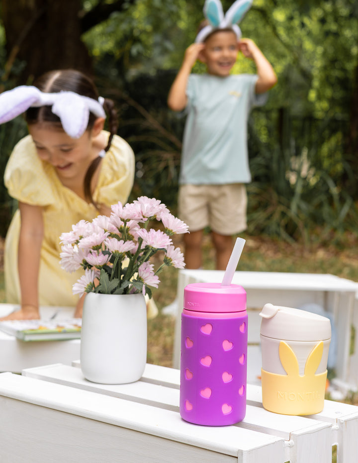 MontiiCo Easter Smoothie Bundle - Floss