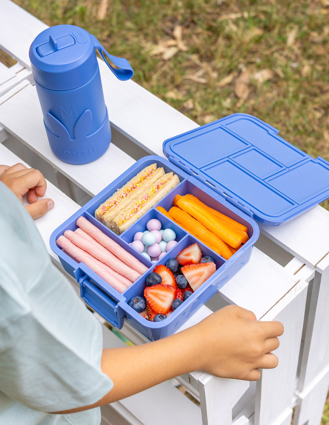 MontiiCo Easter Bento Bundle - Splash