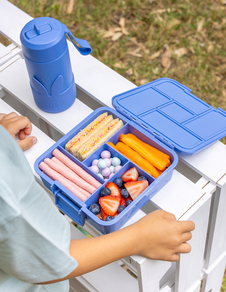 MontiiCo Easter Bento Bundle - Splash