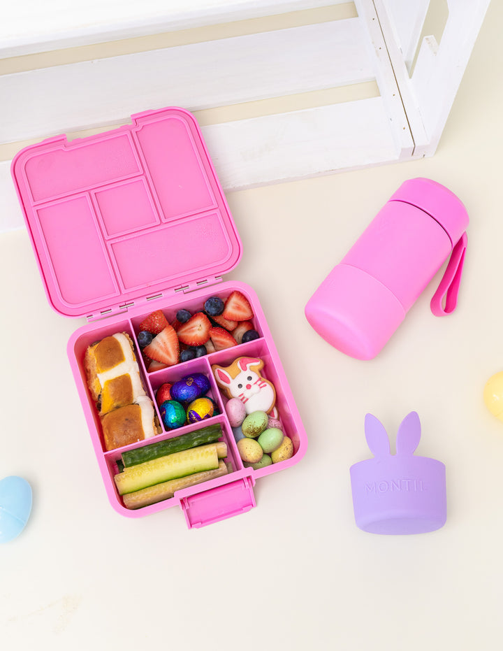 MontiiCo Easter Bento Bundle - Floss