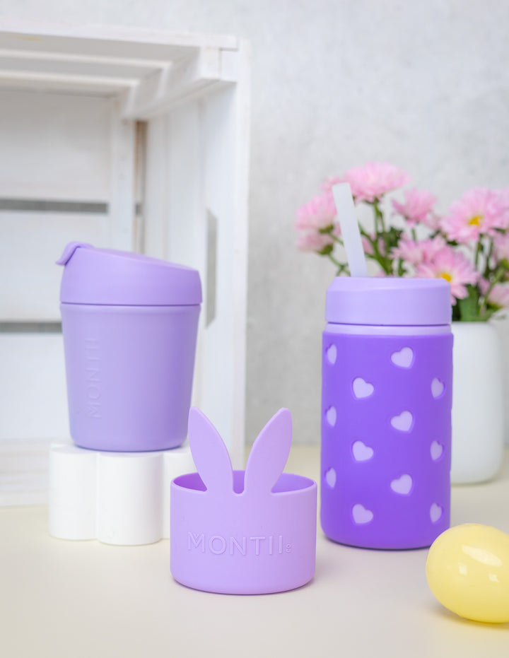 MontiiCo Easter Smoothie Bundle - Lilac
