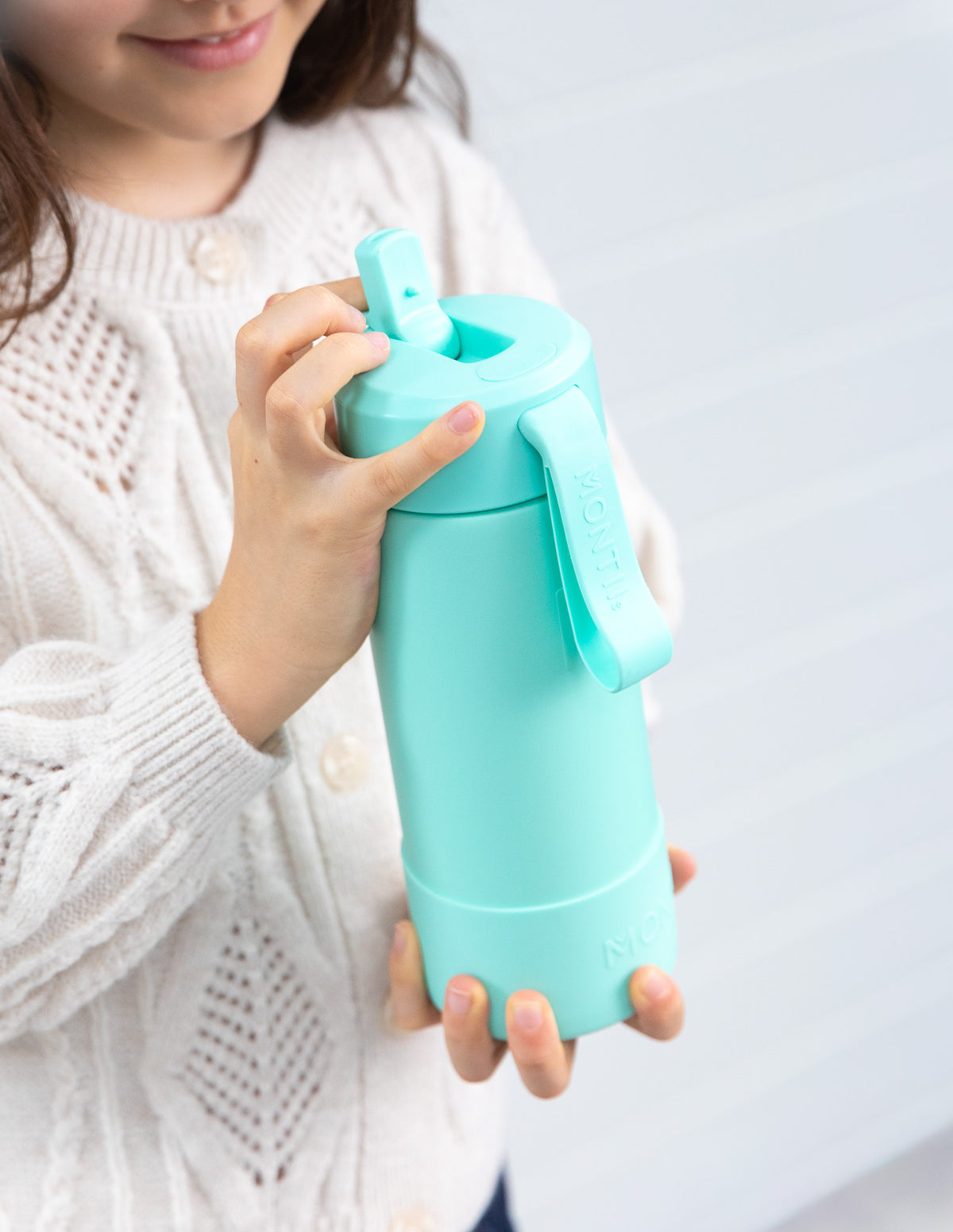 MontiiCo Small Bumper - 350ml, 475ml, 700ml - Marine