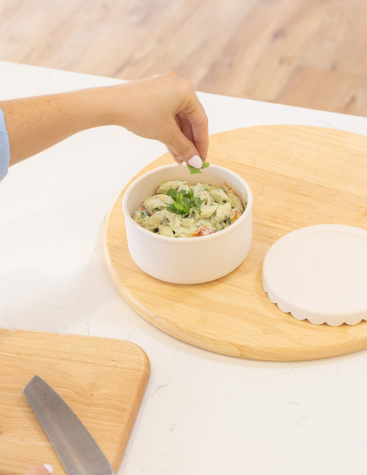 MontiiCo Lunch & Brew Set - Coconut Palms