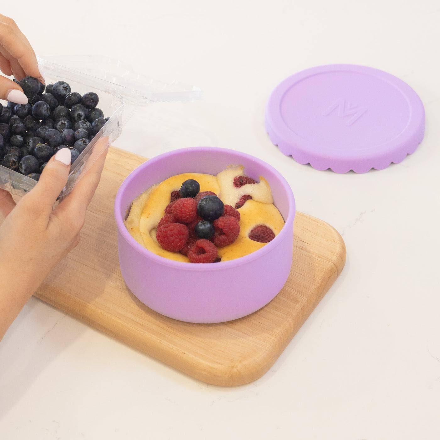 Lunch Bowls
