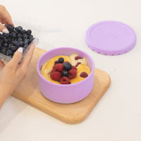 Lunch Bowls