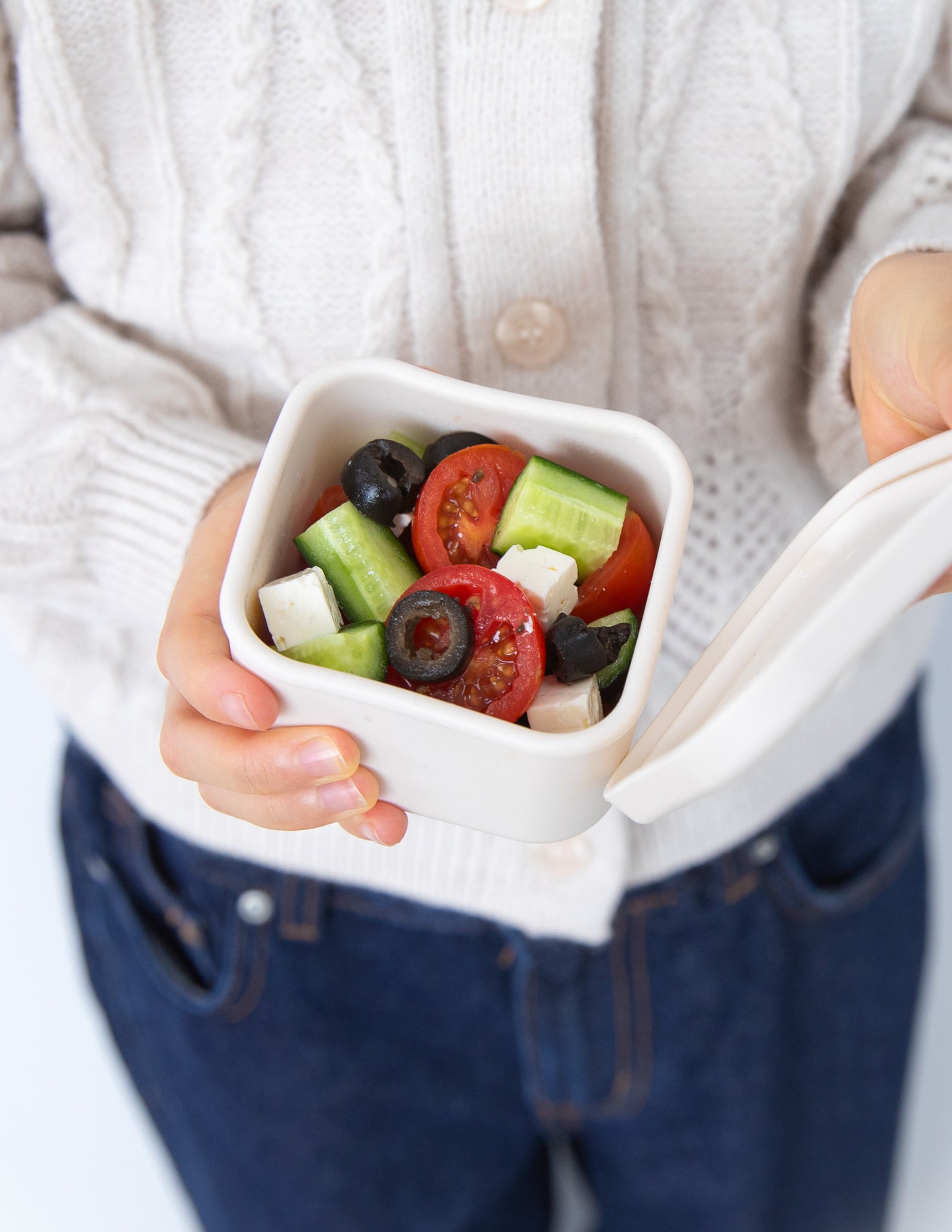 Snack Tubs