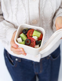 Snack Tubs