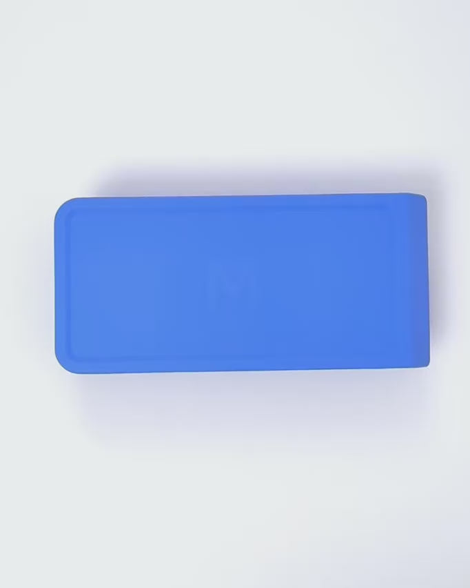 MontiiCo Freezer Tray Set - Splash