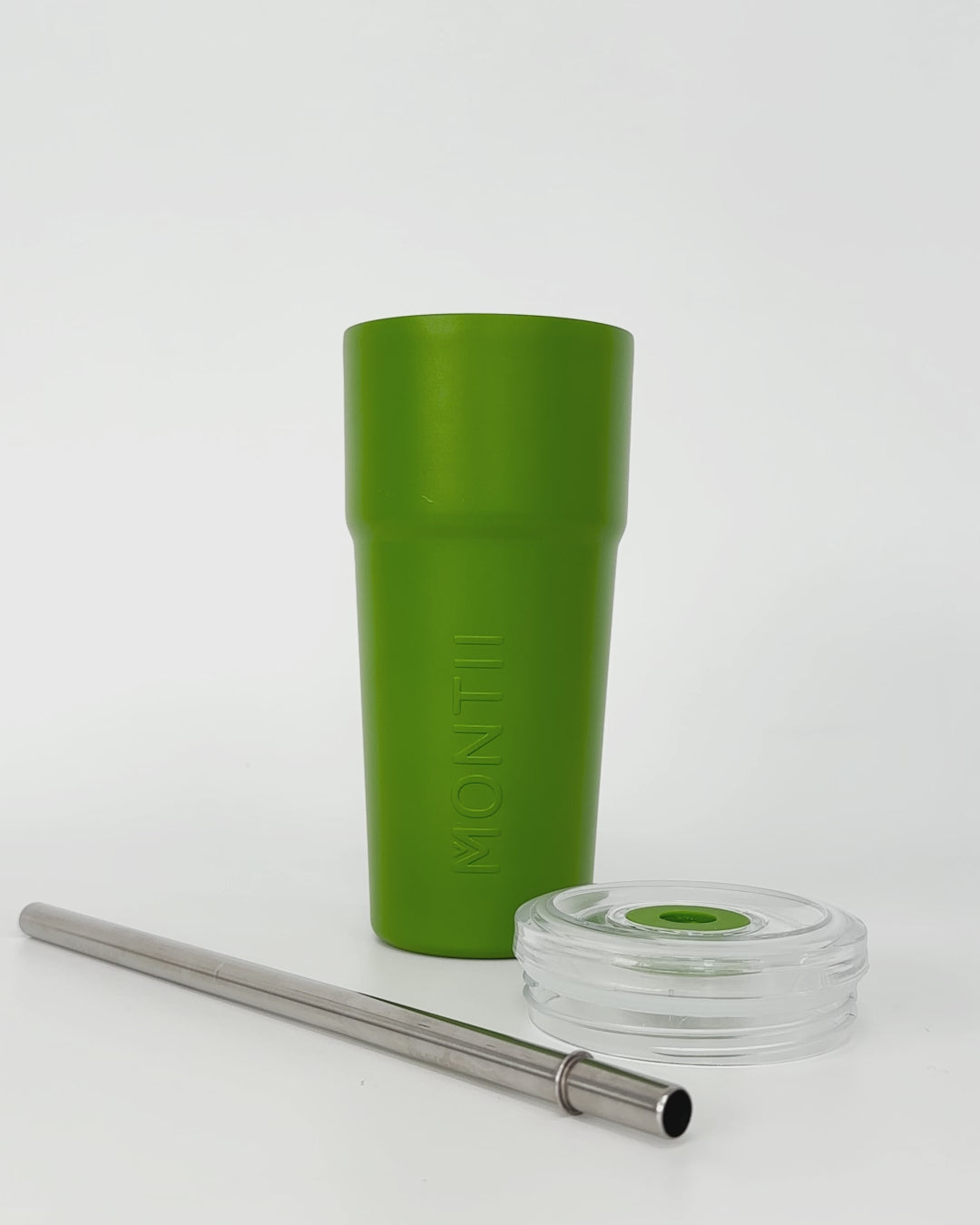 MontiiCo 575ml Chill Smoothie Cup - Pickle