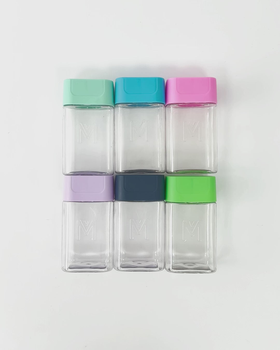 MontiiCo Bento Bottle - Coastal