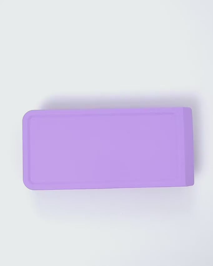 MontiiCo Freezer Tray Set - Lilac