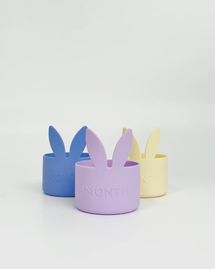 MontiiCo Small Bunny Bumper - 350ml, 475ml, 700ml - Splash