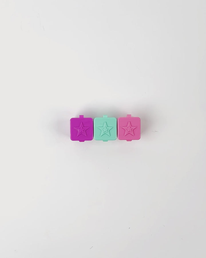 MontiiCo Bento Dip & Sauce Box - Floss