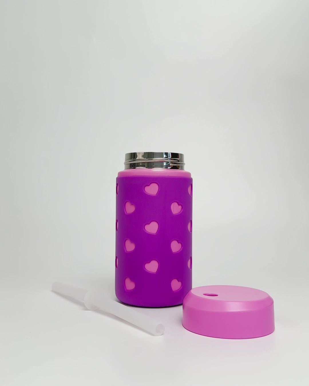 MontiiCo 350ml Fusion Smoothie Cup - Floss