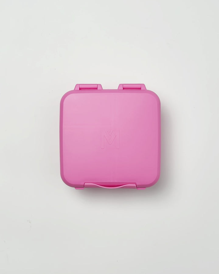 MontiiCo Bite Lunch Box - Floss