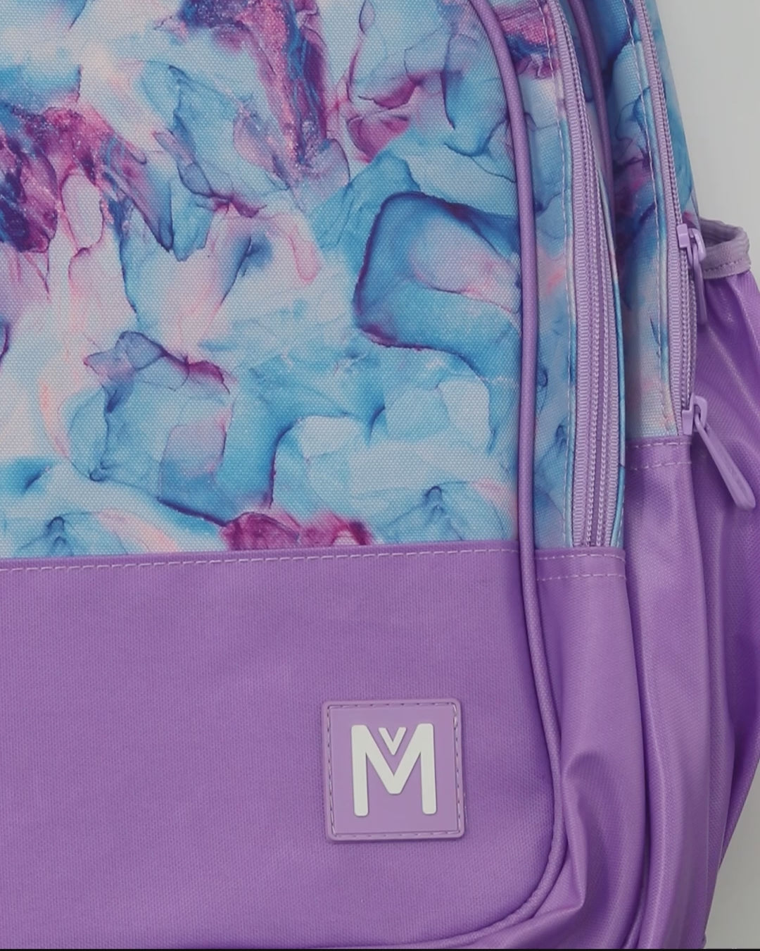 MontiiCo Backpack - Aurora