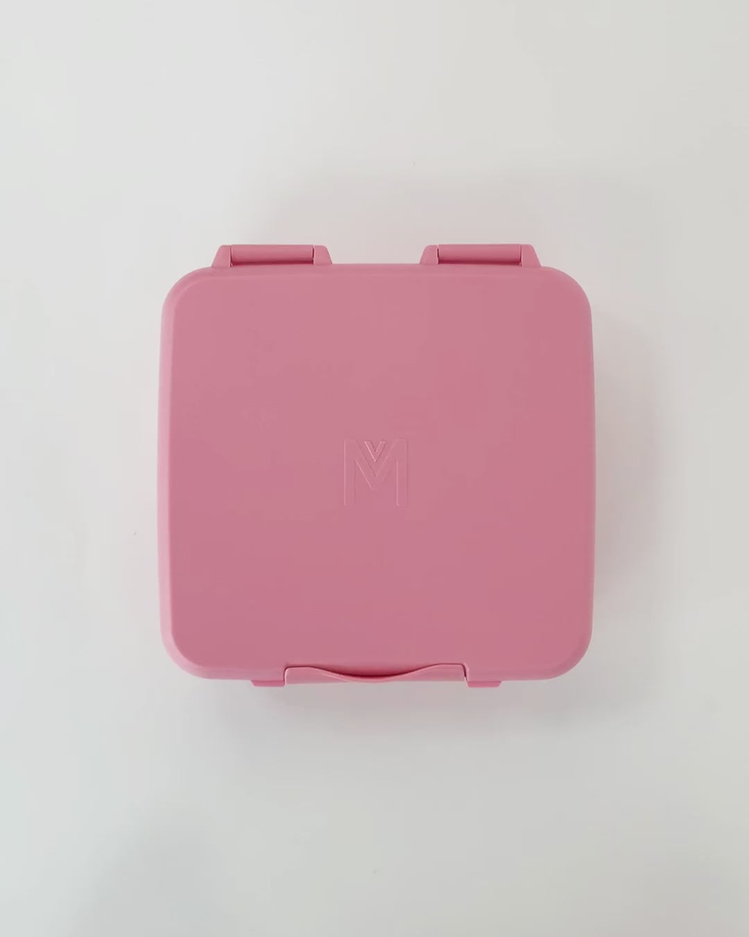 PRE-ORDER MontiiCo Feast Bento Lunch Box - Dahlia