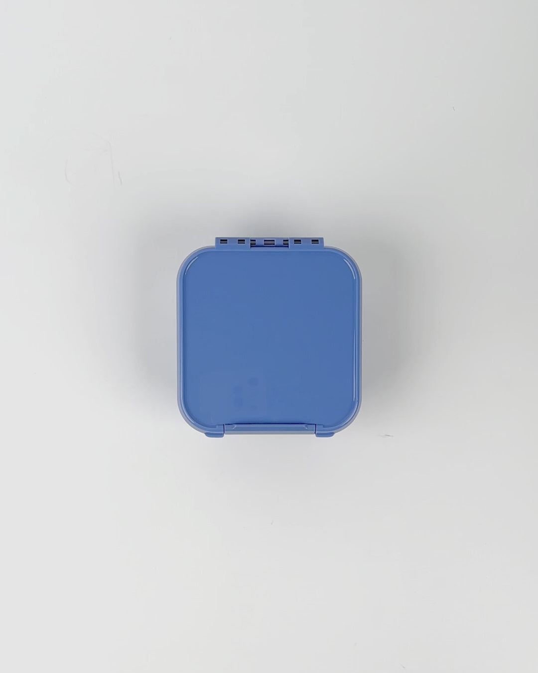 MontiiCo Bento Two Snack Box - Splash