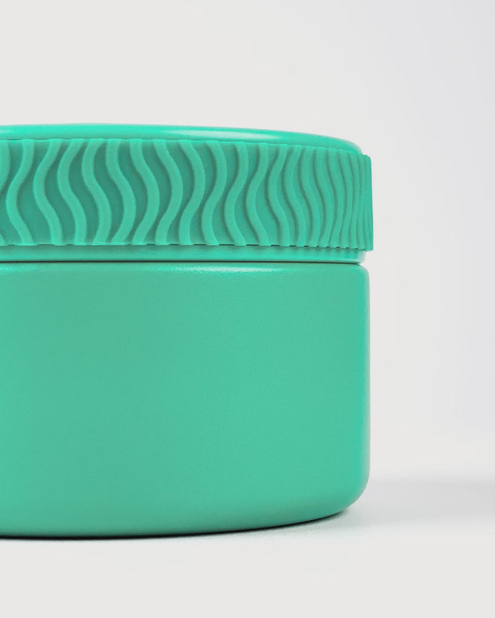 MontiiCo Insulated Mini Food Jar - Mojito