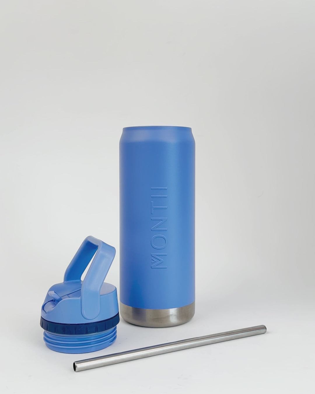 MontiiCo 750ml Sport Drink Bottle - Splash