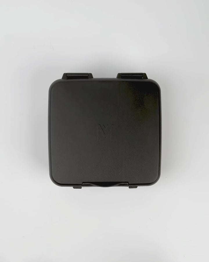 MontiiCo Feast Lunch Box - Midnight