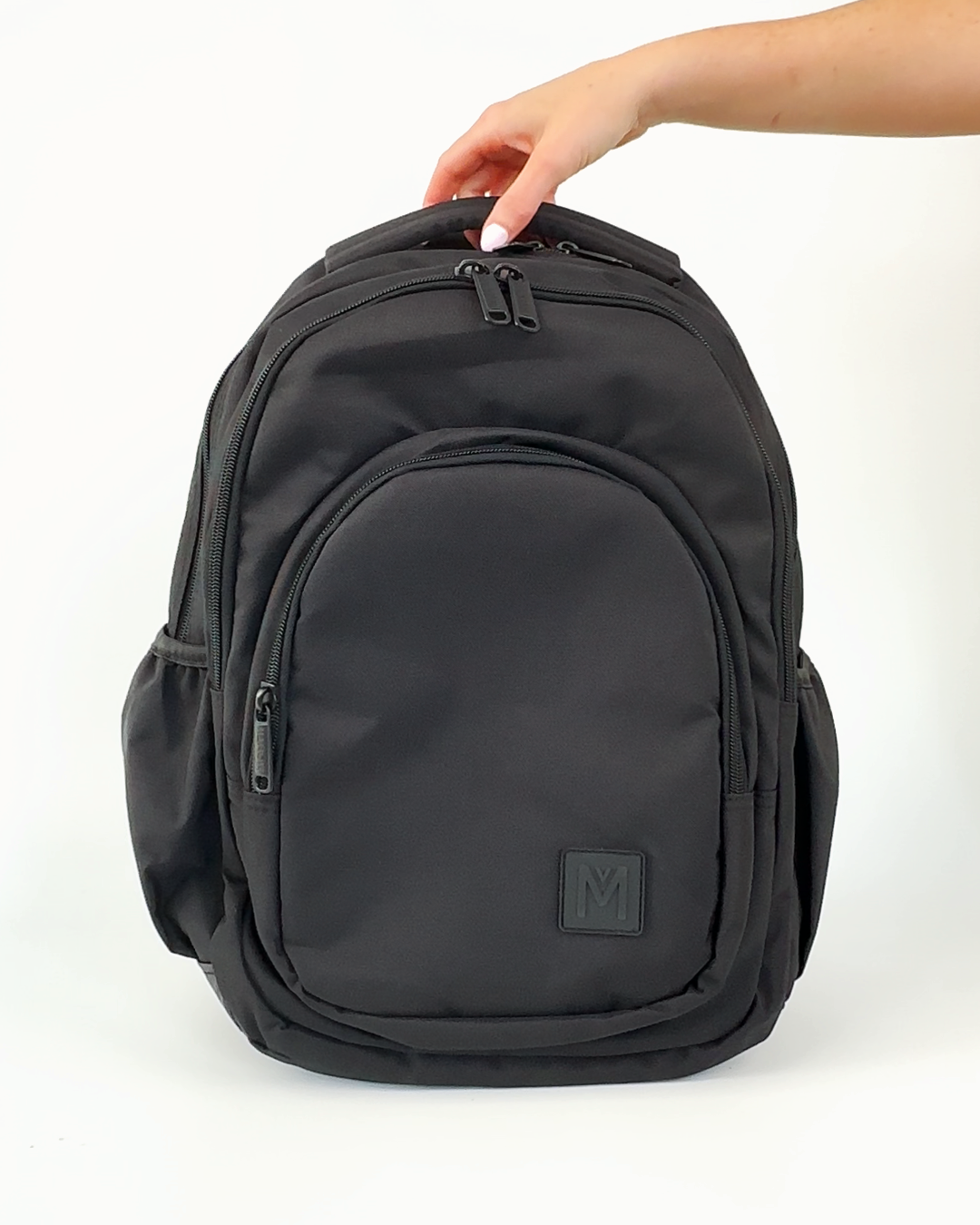 MontiiCo Backpack - Midnight