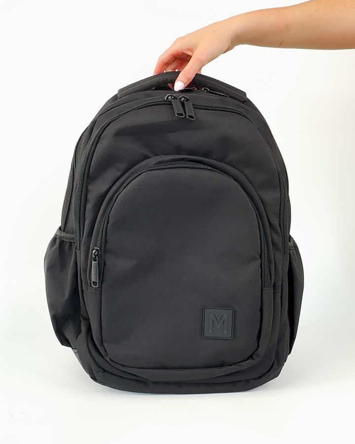 MontiiCo Backpack - Midnight