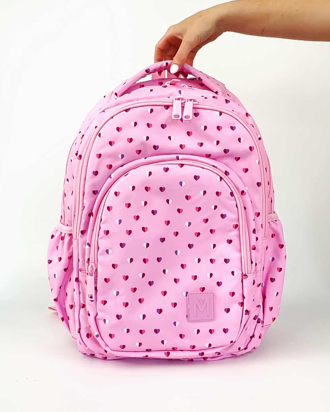 MontiiCo Backpack - Sweetheart