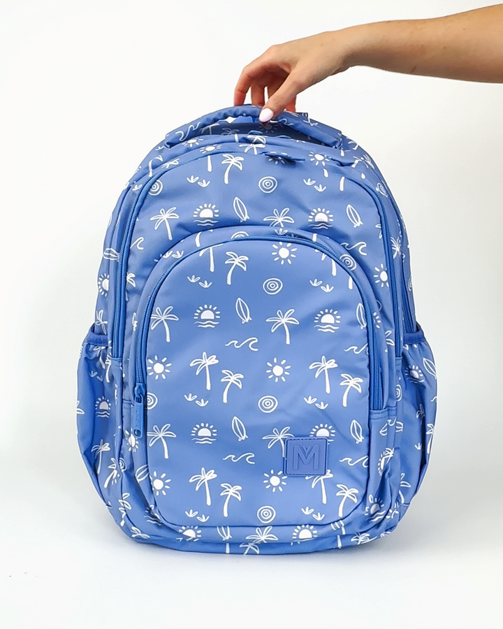 MontiiCo Swaggies Collab Backpack - Tide Break