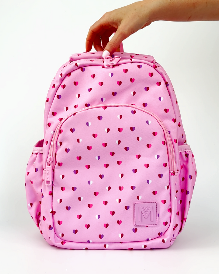 MontiiCo Mini Backpack - Sweetheart