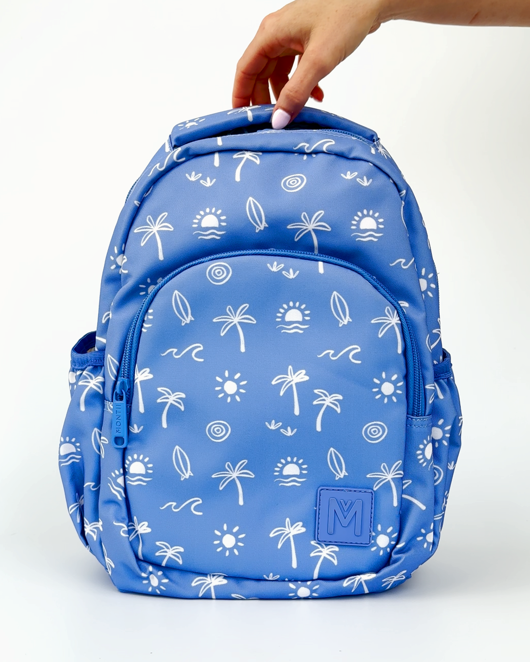 MontiiCo Swaggies Collab Mini Backpack - Tide Break