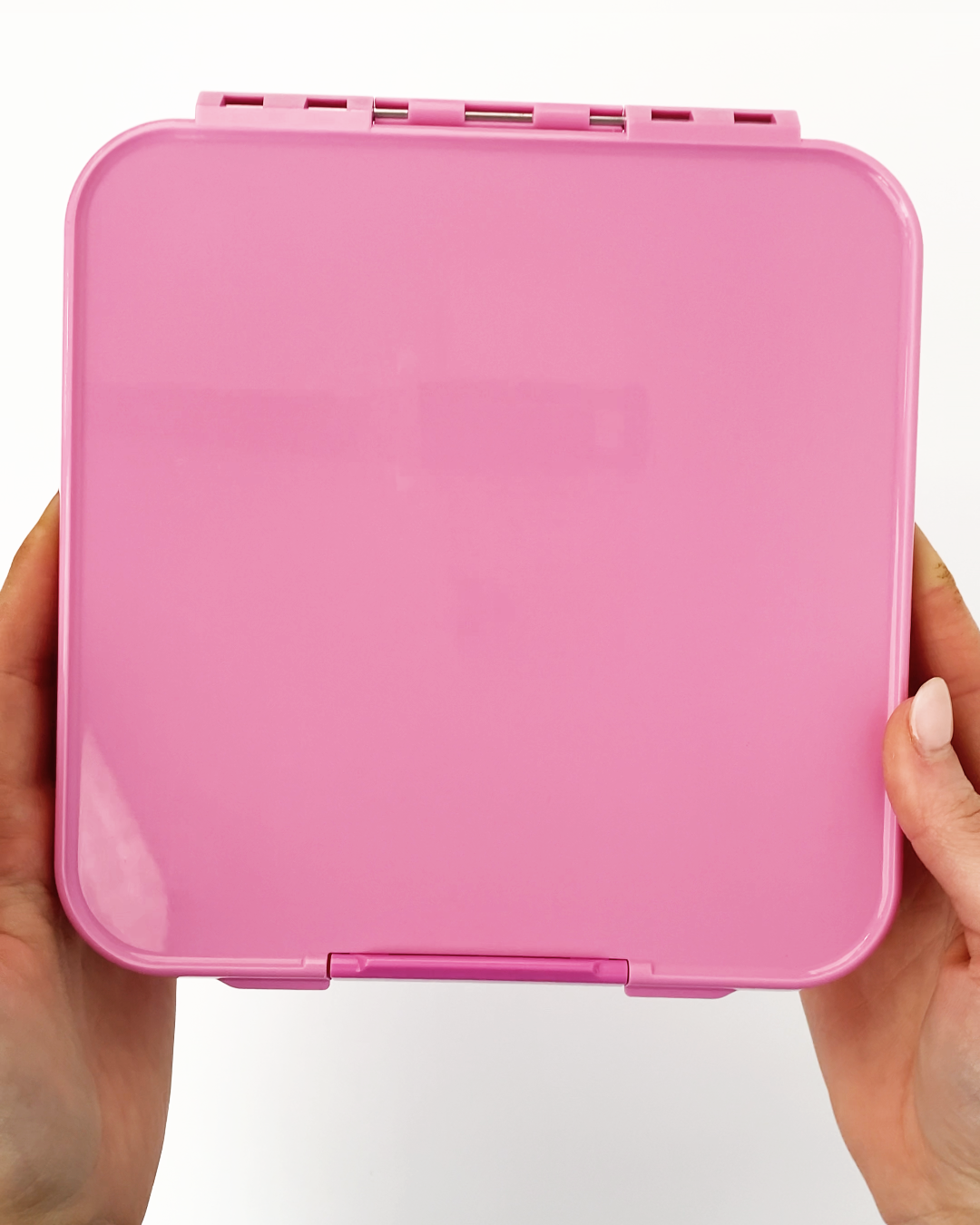 MontiiCo Bento Three Lunch Box - Floss