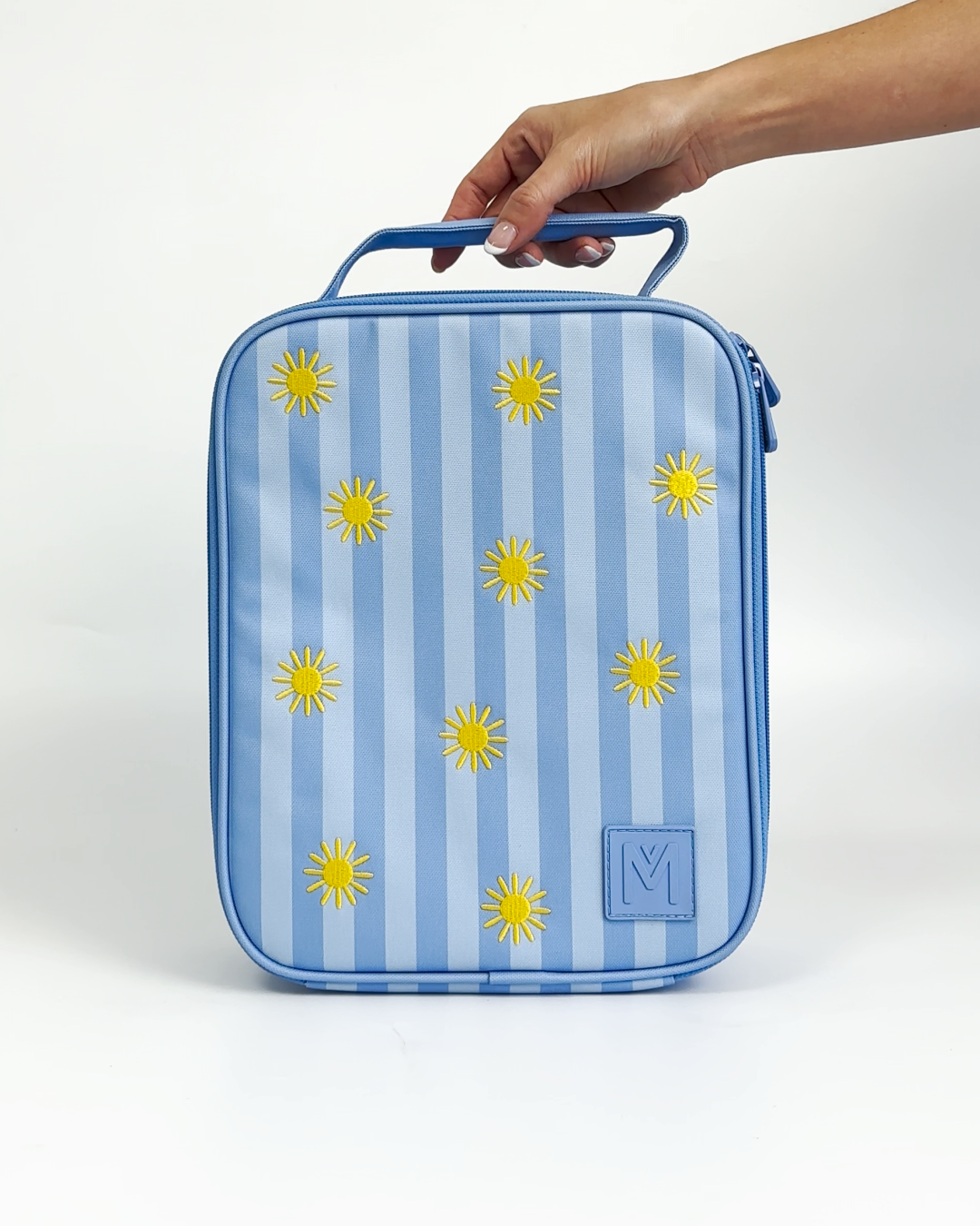 MontiiCo Lunch Time Hero Set - Hello Sunshine