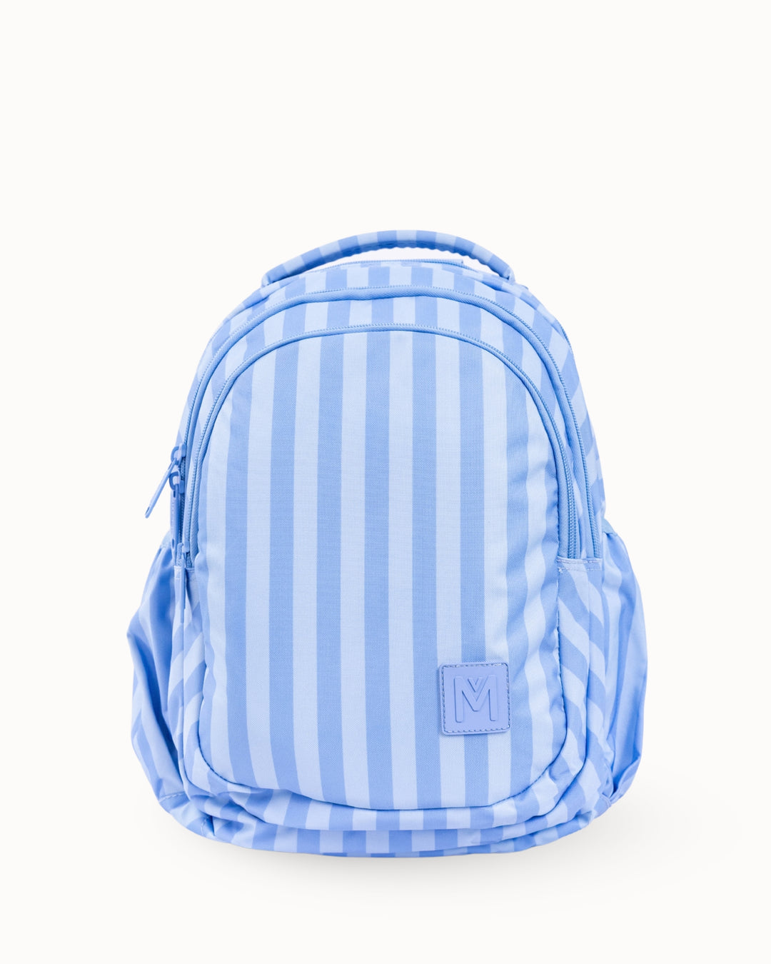 MontiiCo Junior School Bag - Splash Stripe