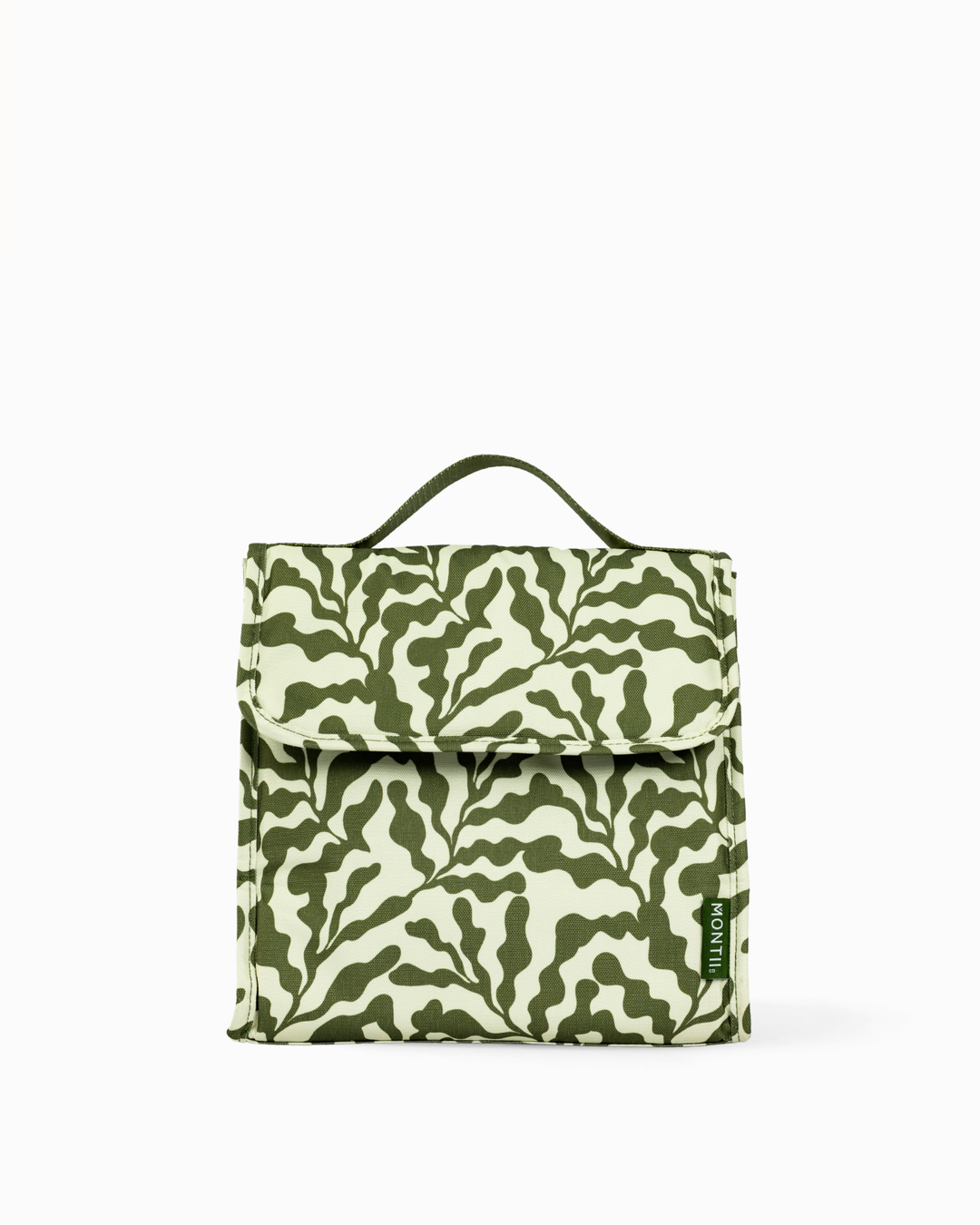 MontiiCo Insulated Lunch Carrier - Cascade